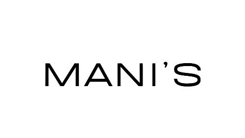 MANI'S 